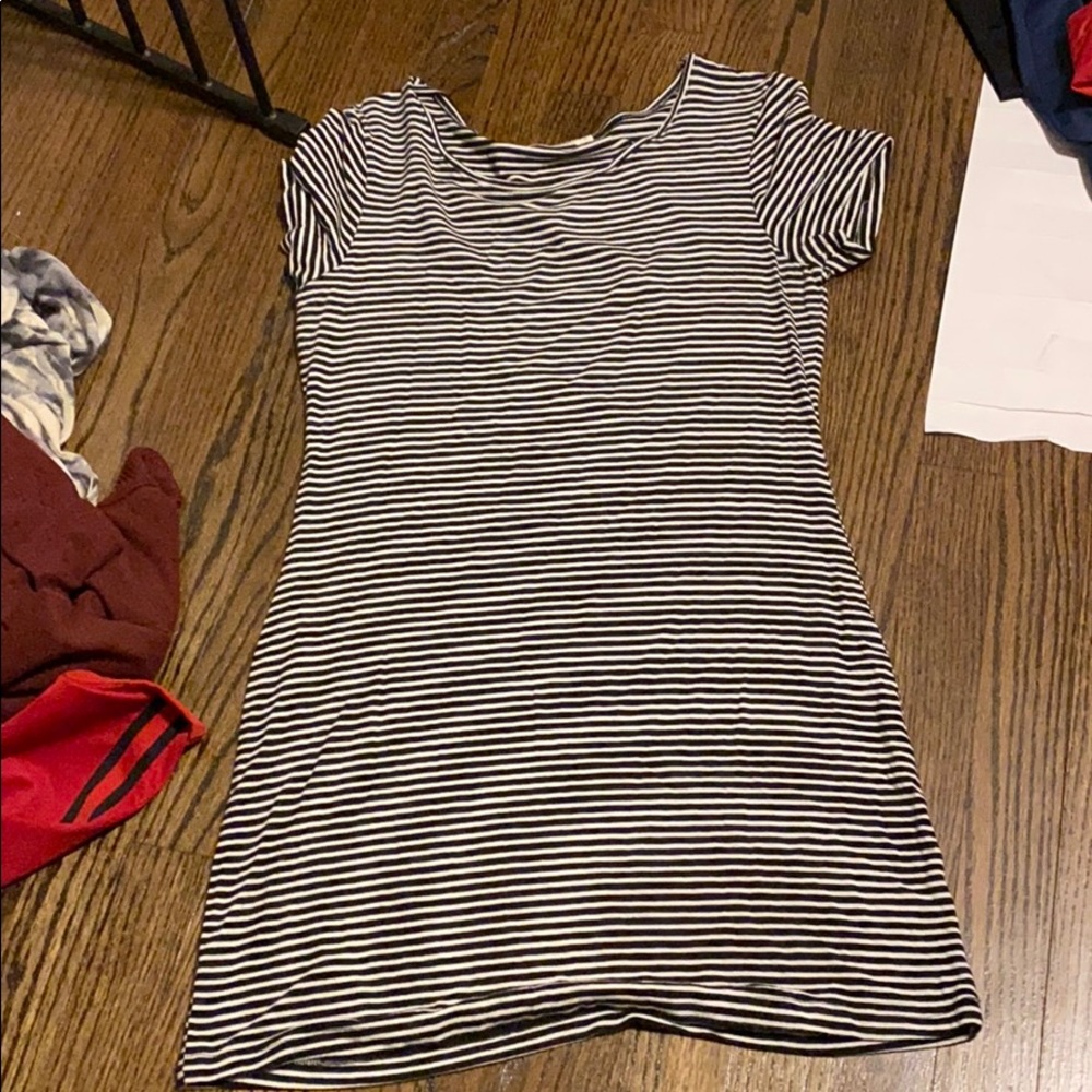 Tshirt Dress
